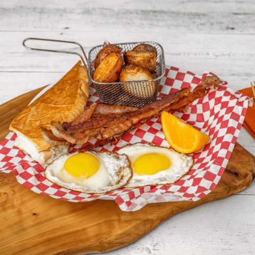 Seasoned Home-Fries