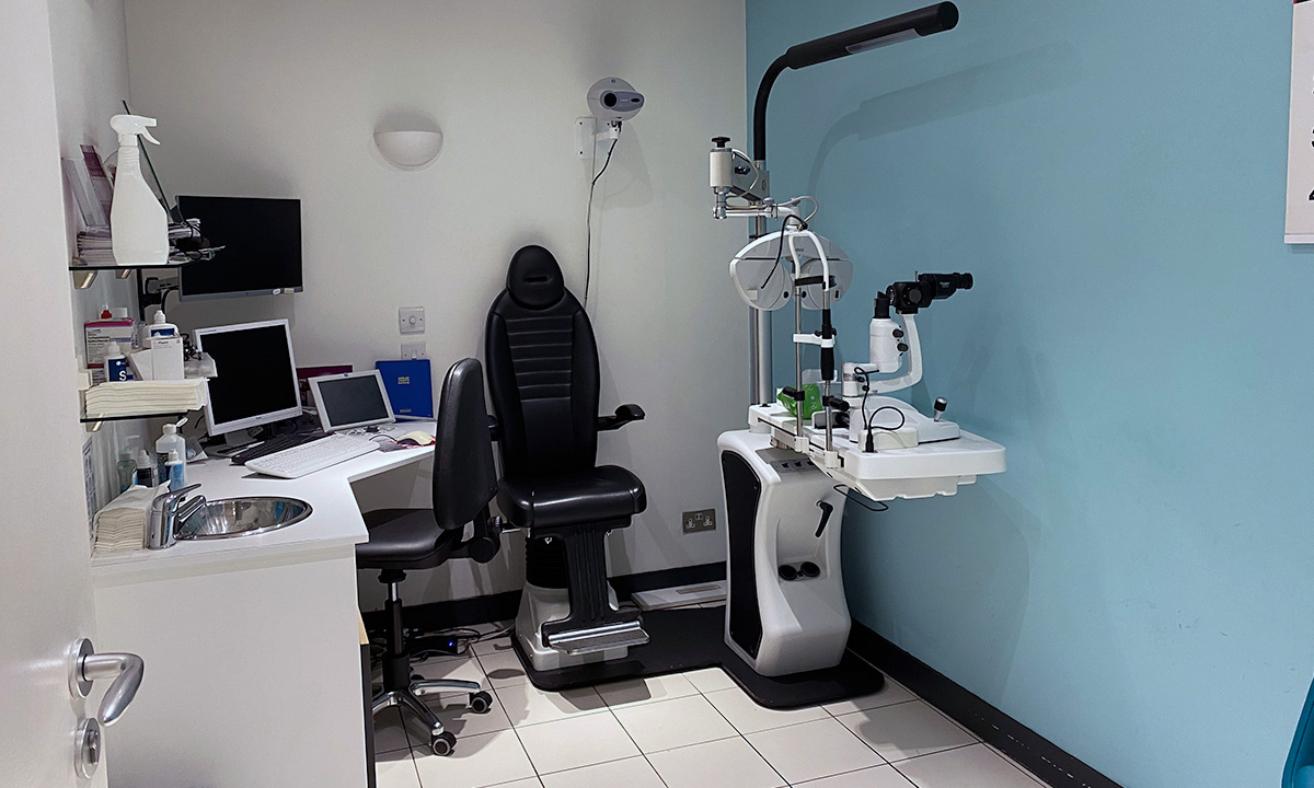 Vision Express Opticians - Dublin - Tallaght 3