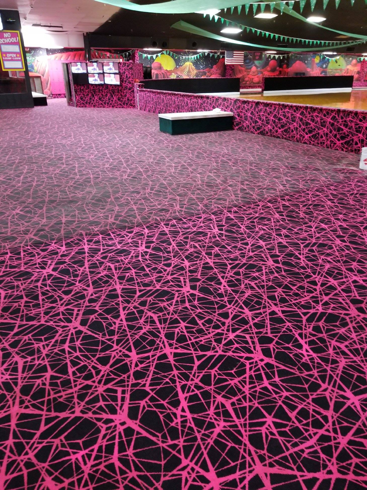 Barrows Carpet & Upholstery Cleaning Image