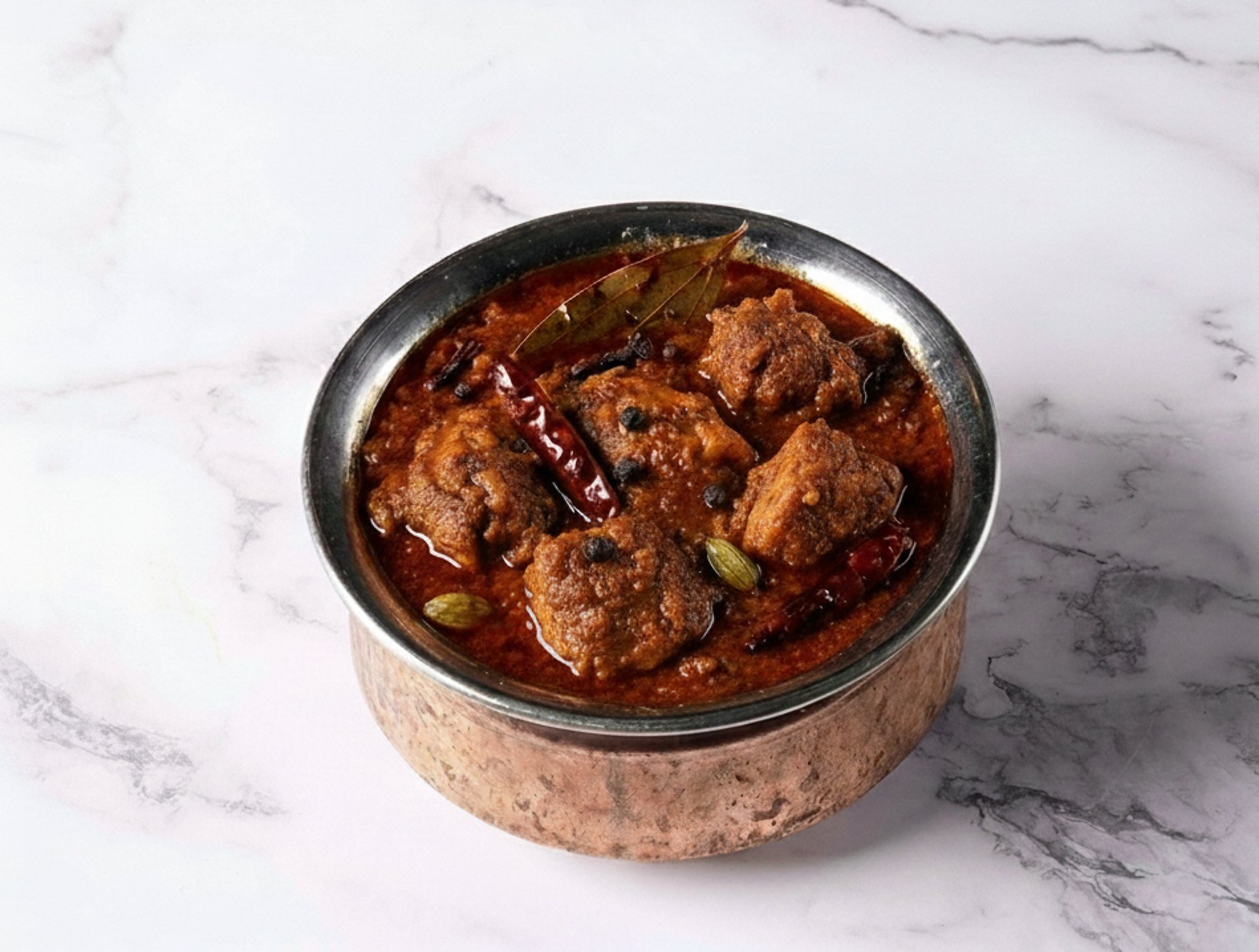 LAMB VINDALOO