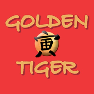 Golden Tiger Acupuncture & Chinese Herbal Therapy Logo
