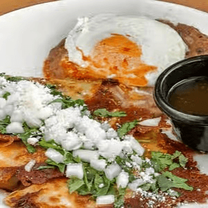 Birria Tacos