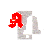 Logo der Glocken-Apotheke