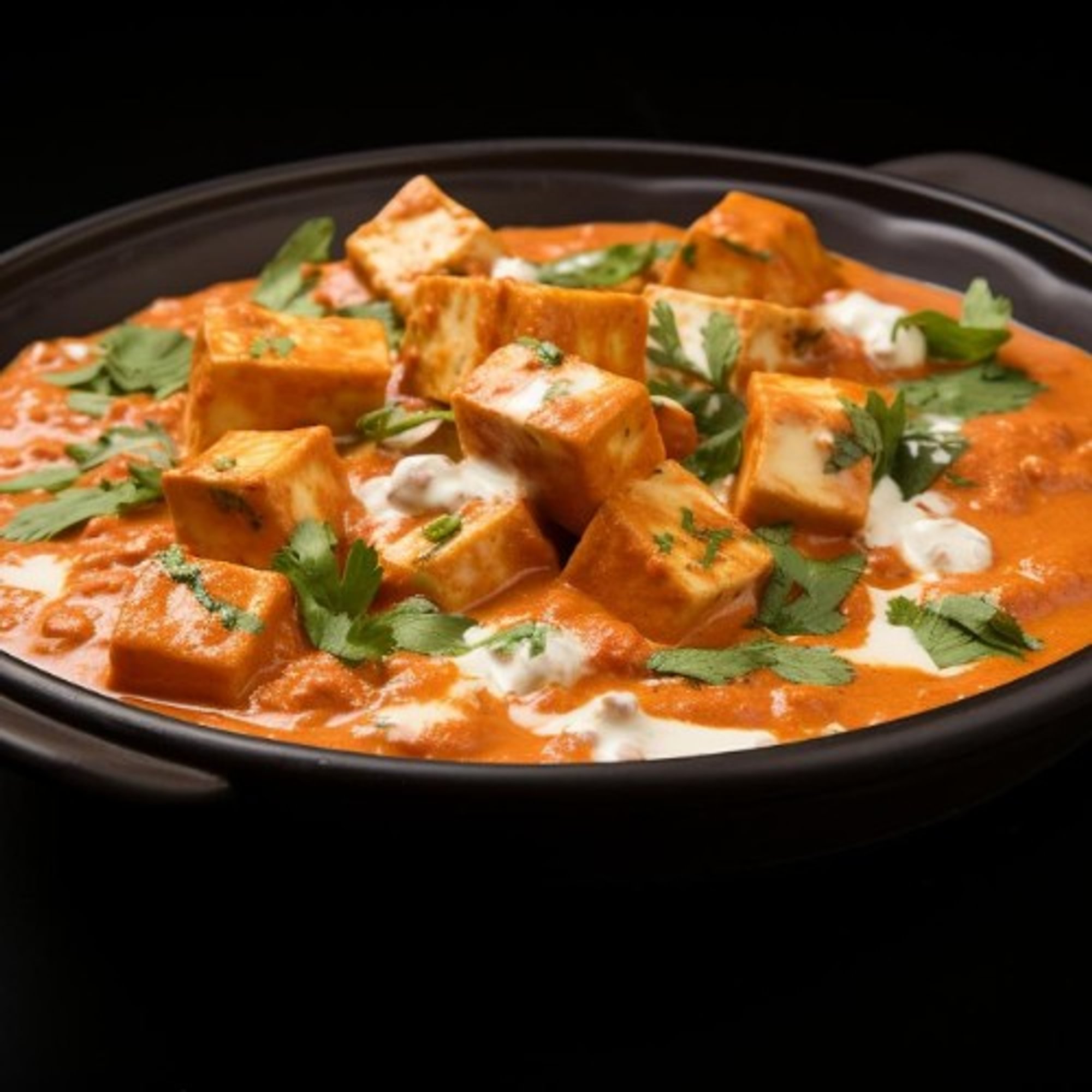 Paneer Korma