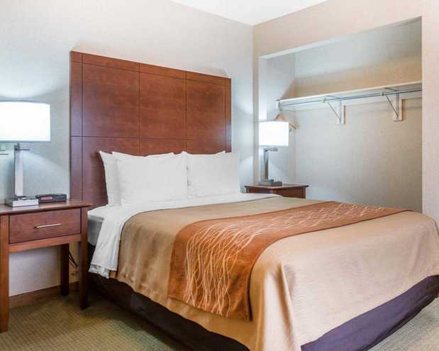 Images Comfort Inn