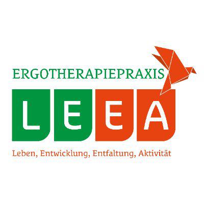 Logo von Ergotherapiepraxis LEEA GbR
