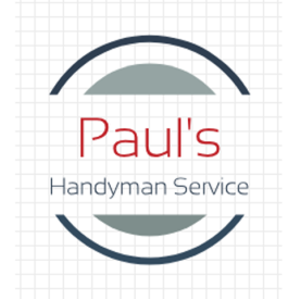 Paul's Handyman Service