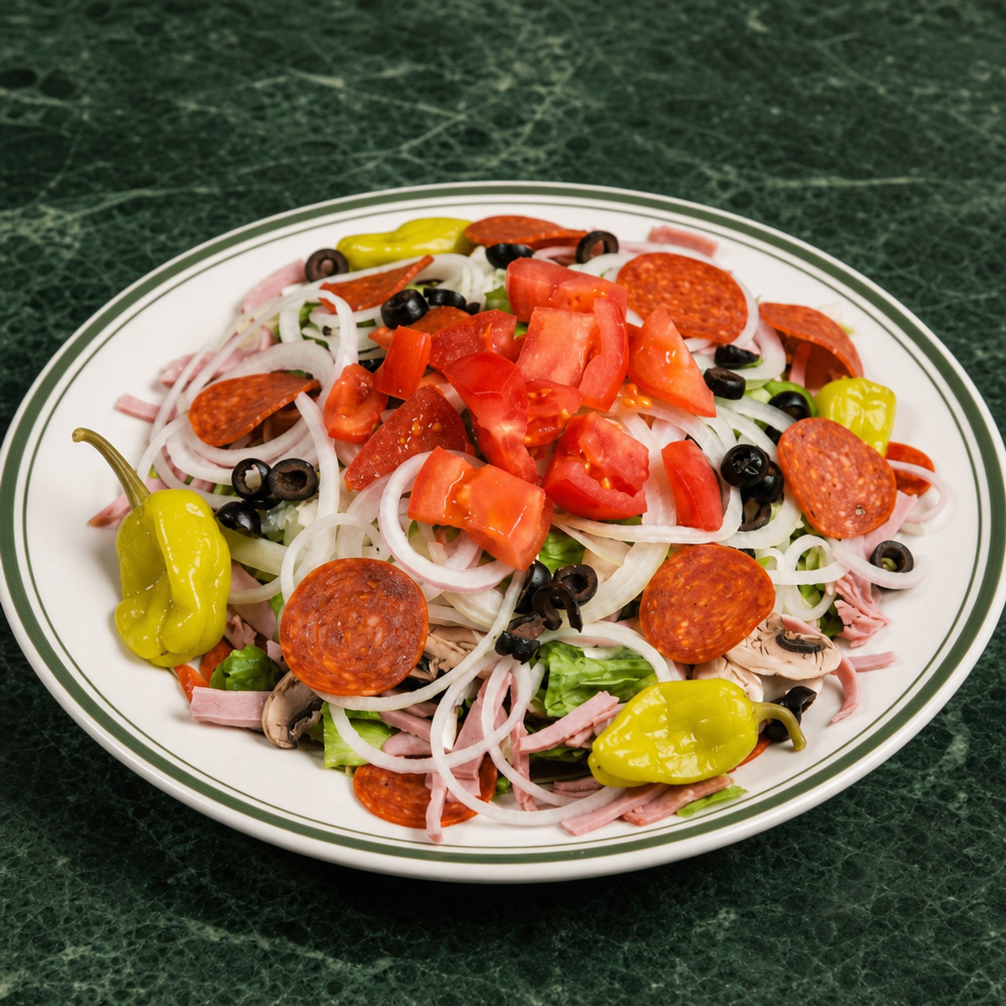 Antipasto Salad