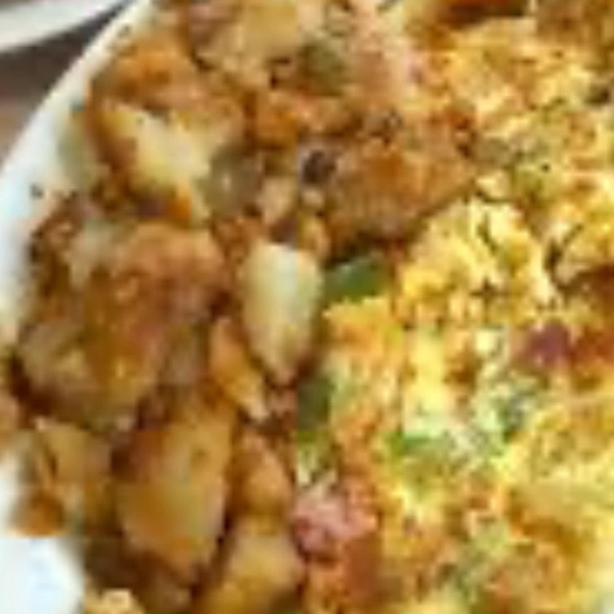 BACON OMELETTE