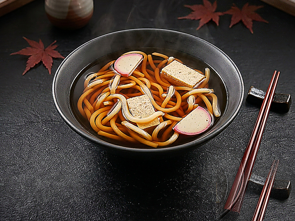 Junior Udon