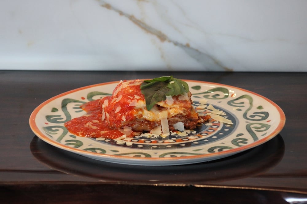 Lasagna