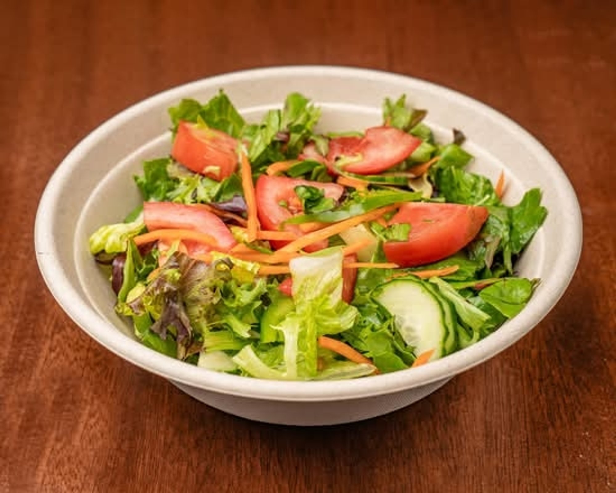 House Salad*