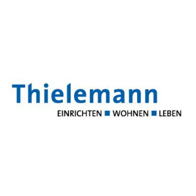 Logo von Thielemann Einrichten Wohnen Leben GmbH