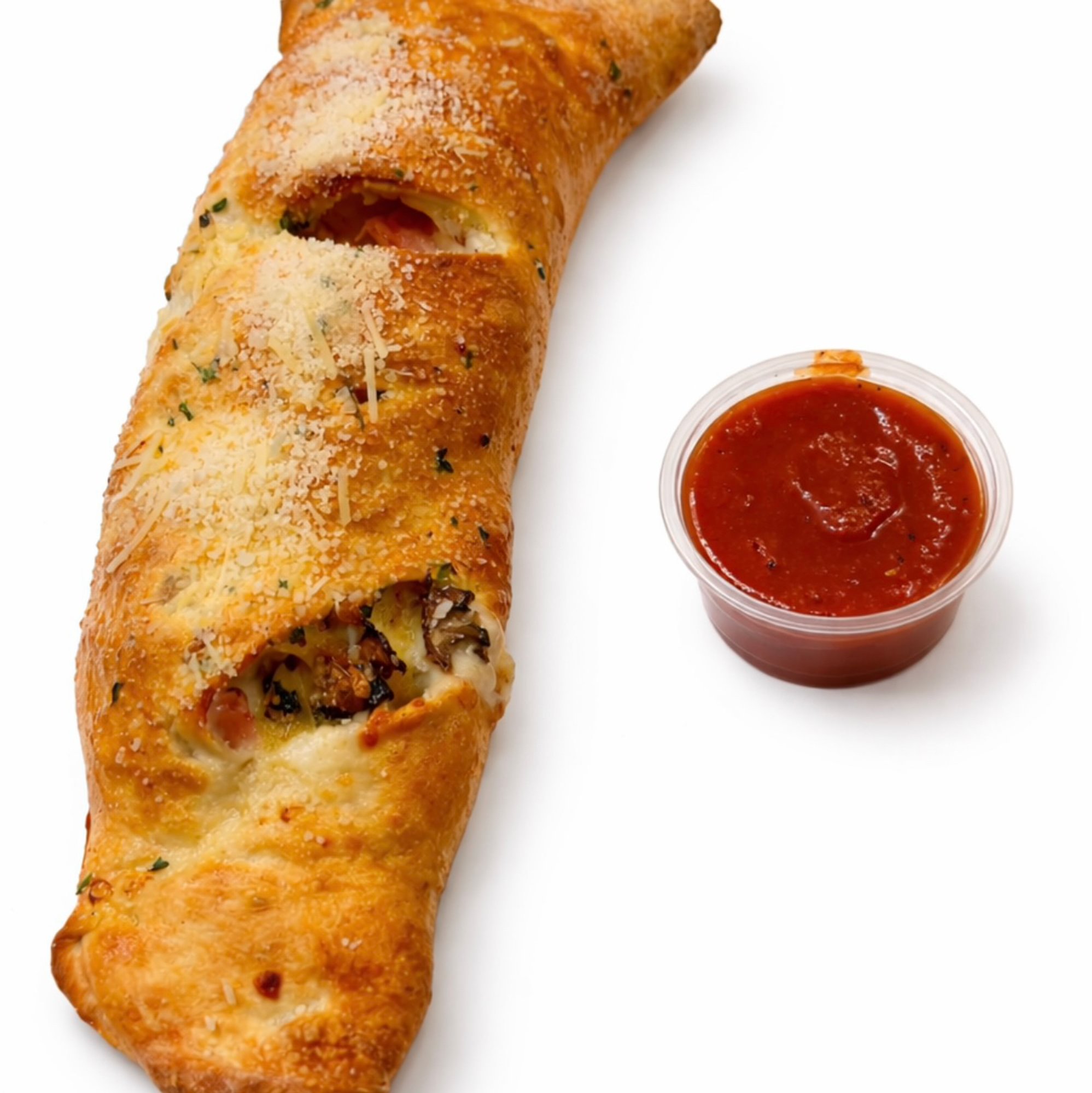 Original New York Stromboli