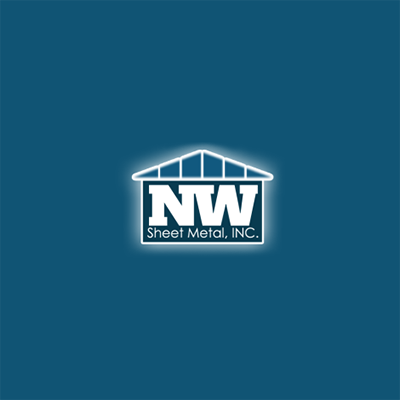 Northwest Sheet Metal Inc. Logo