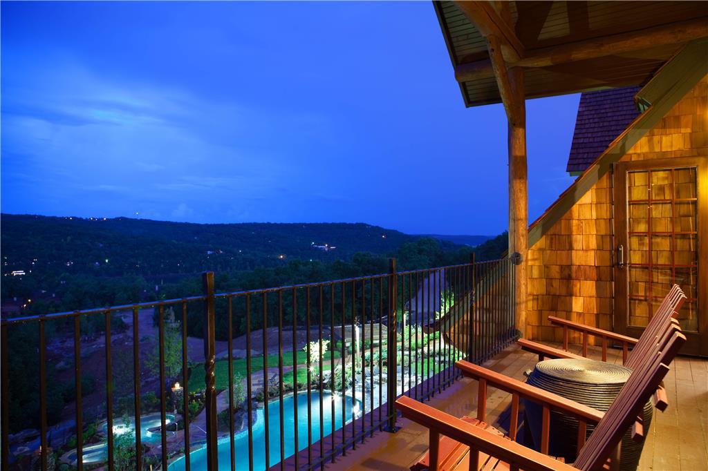 Hilton Grand Vacations Club Wilderness Club at Big Cedar Image