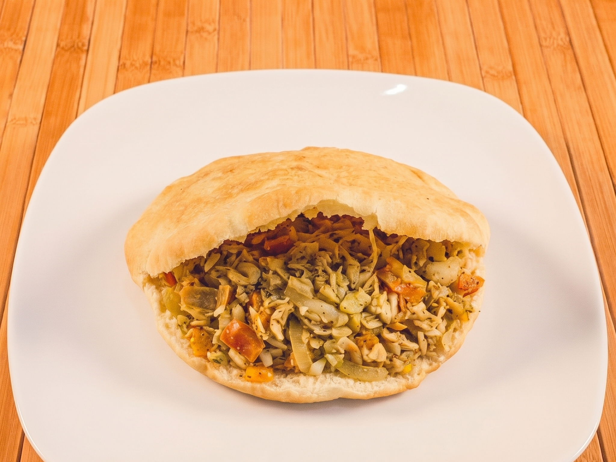 Bake & Saltfish Appz.