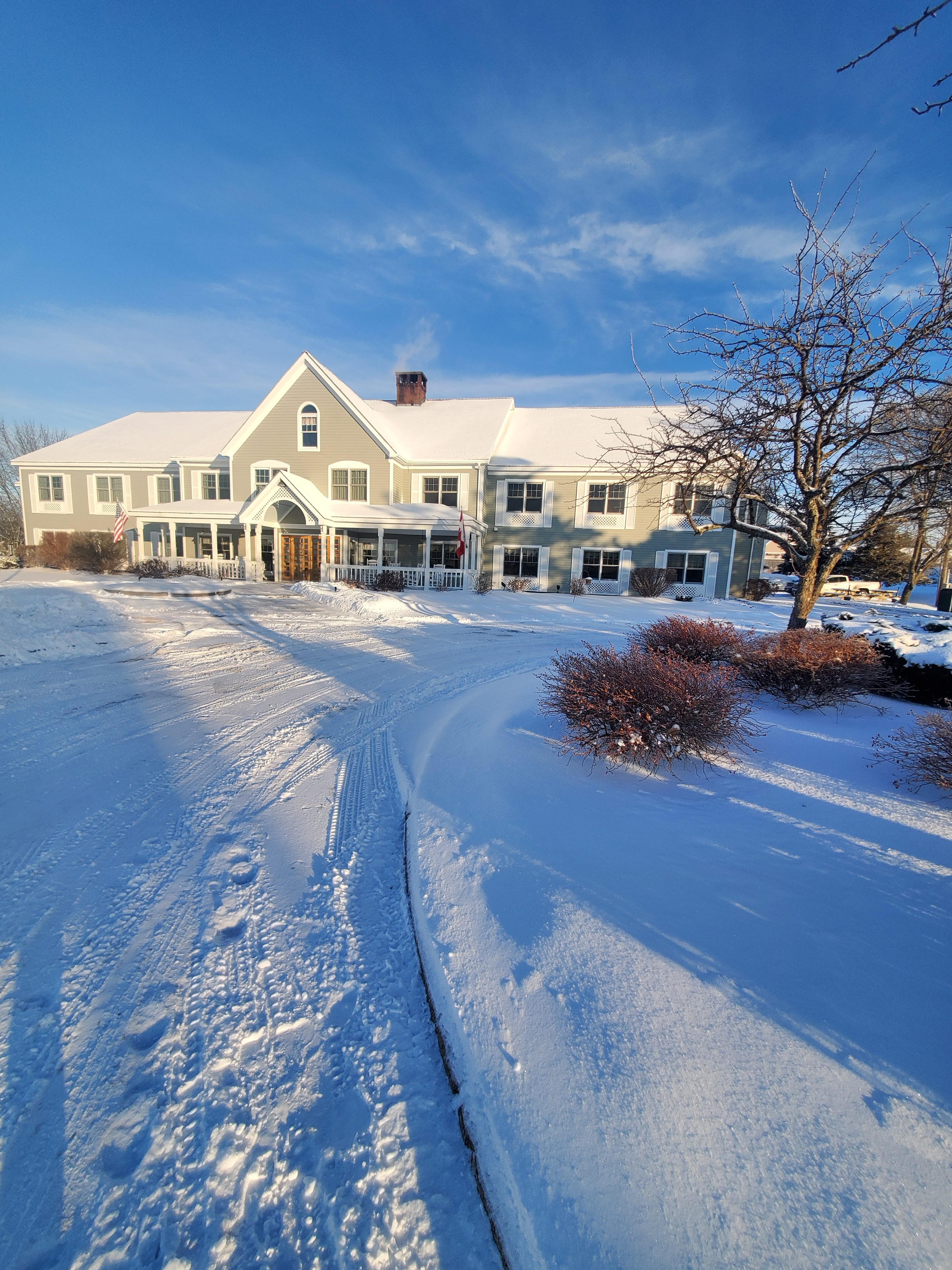 Country Inn at the Mall Image