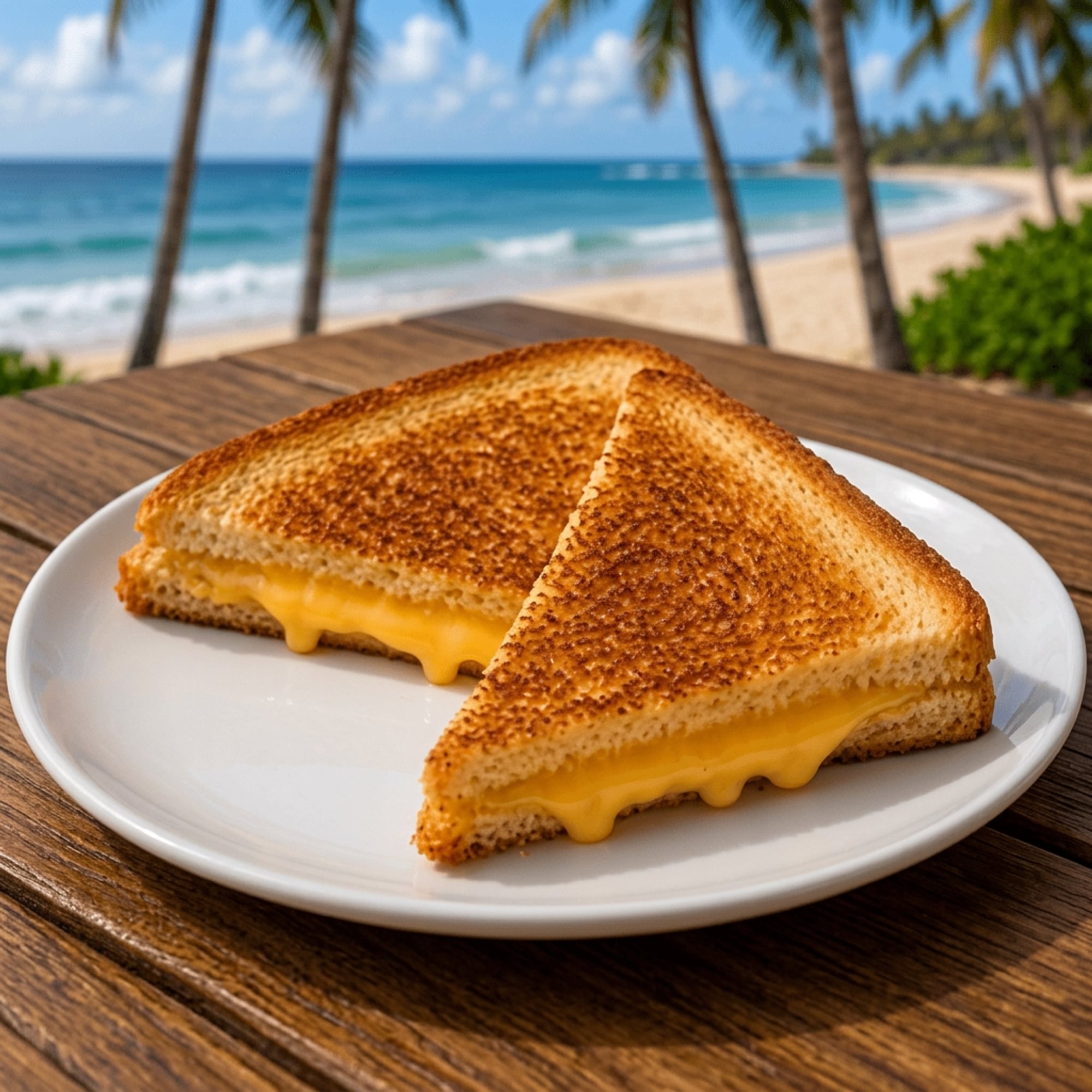 Grilled Cheese