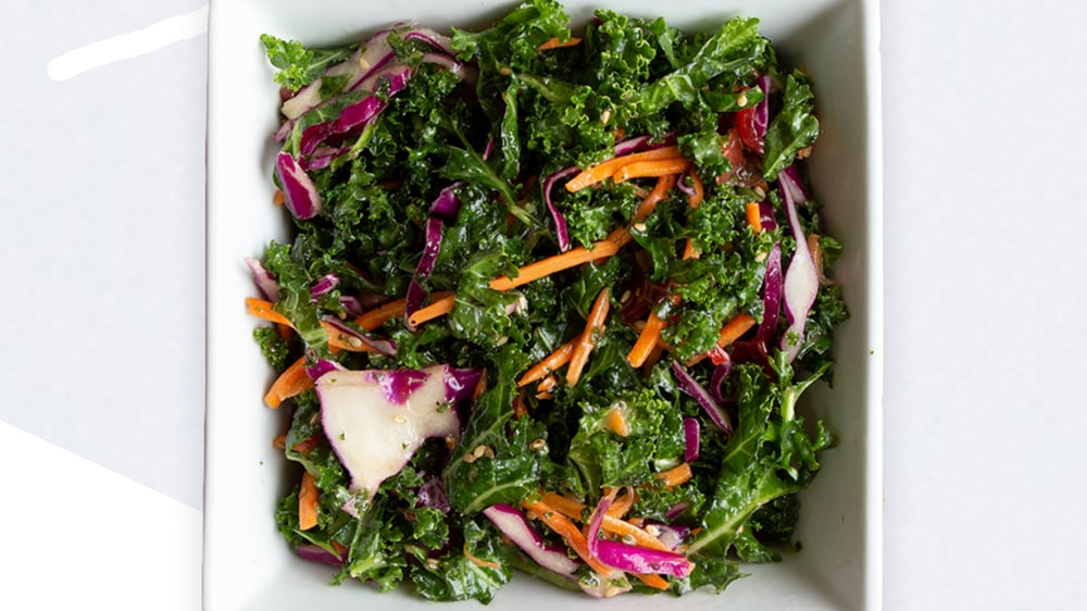 Small Salad