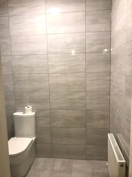 Dublin Tiling Experts 28