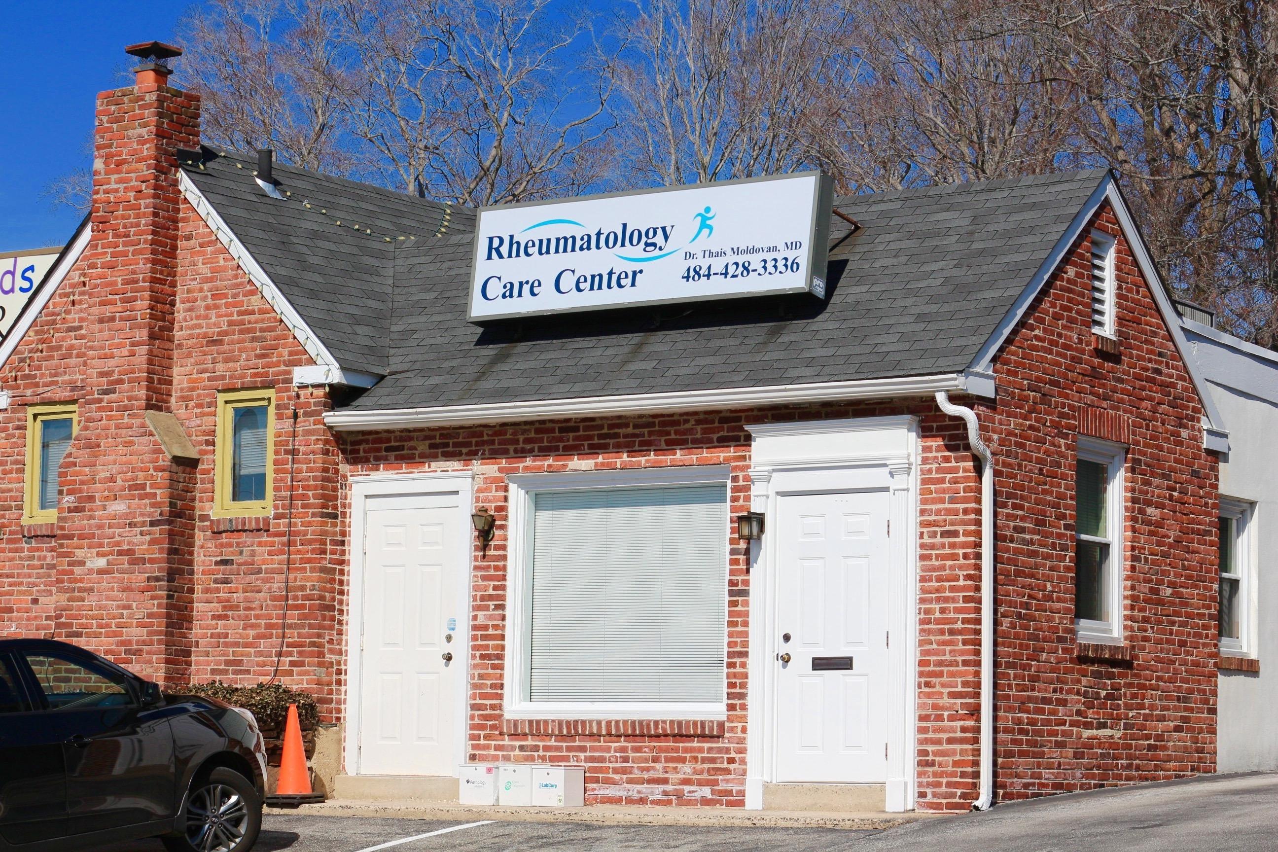 Rheumatology Care Center Coupons near me in Newtown Square ...