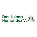 Dra. Luiana Hernández V. Ensenada