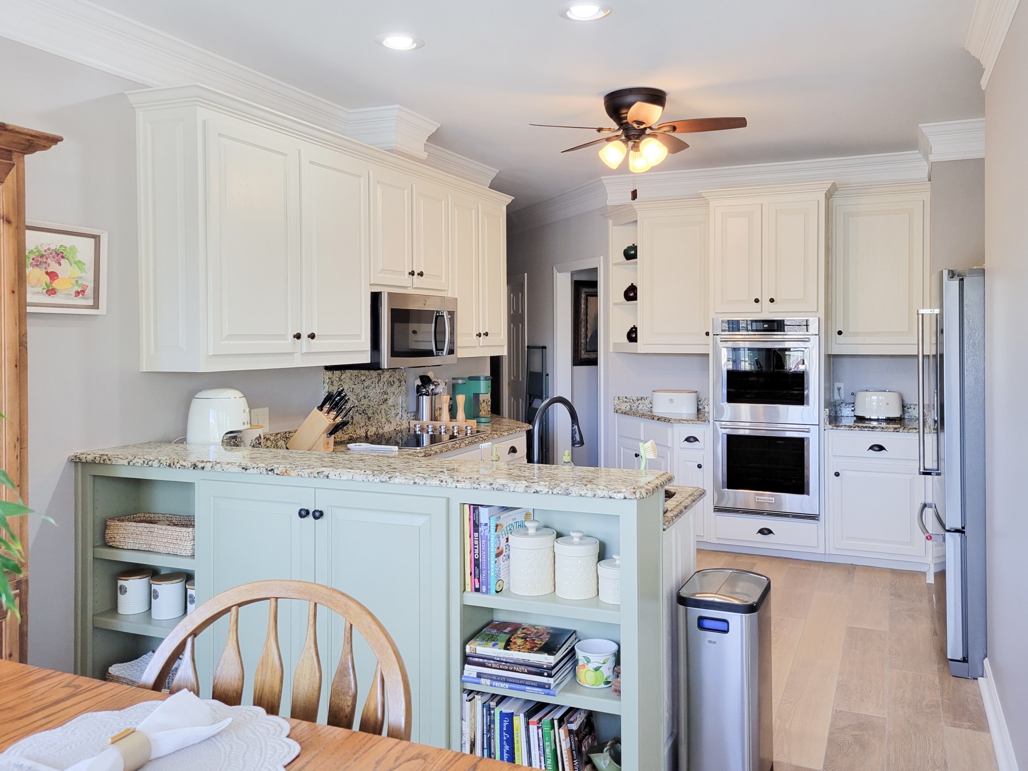 Tracy Tesmer Design/Remodeling Image