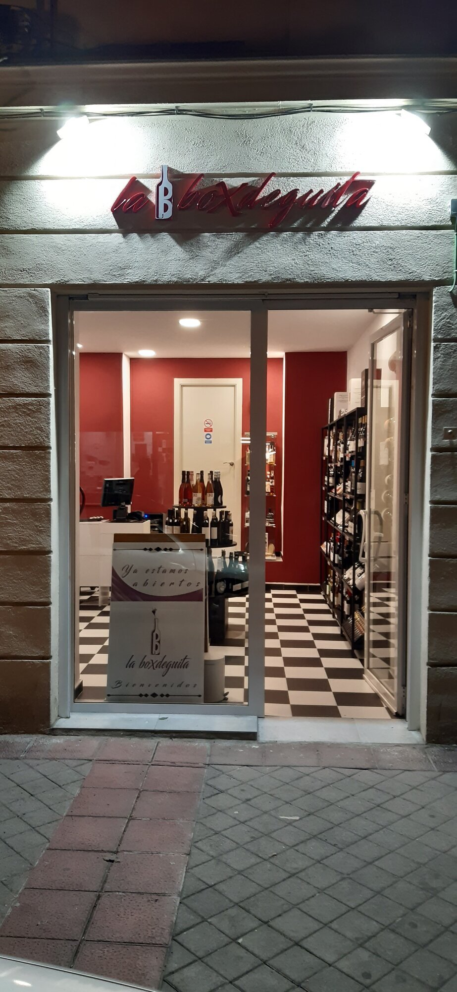 Galería en miniatura