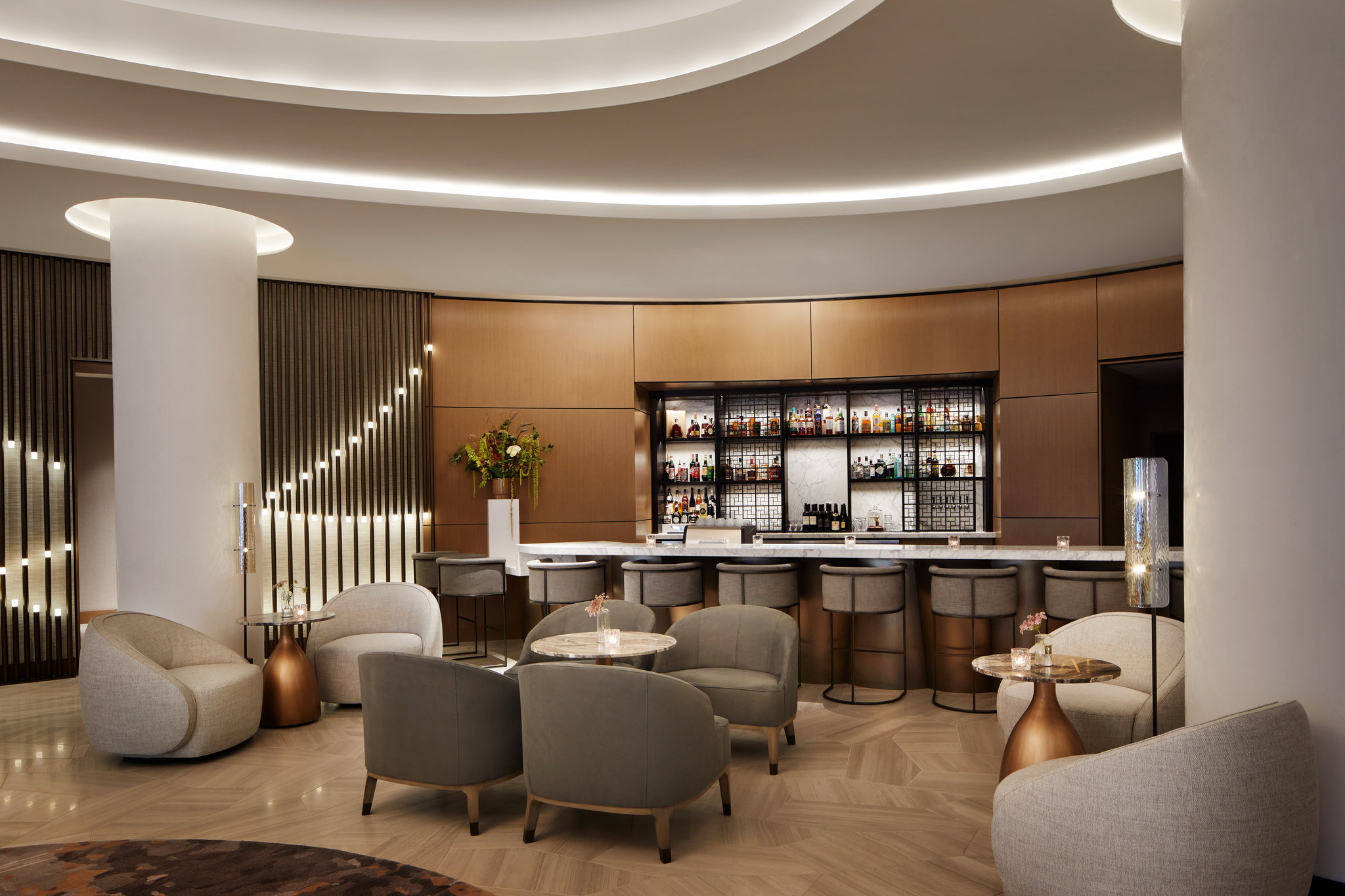 InterContinental Seattle Bellevue by IHG Image