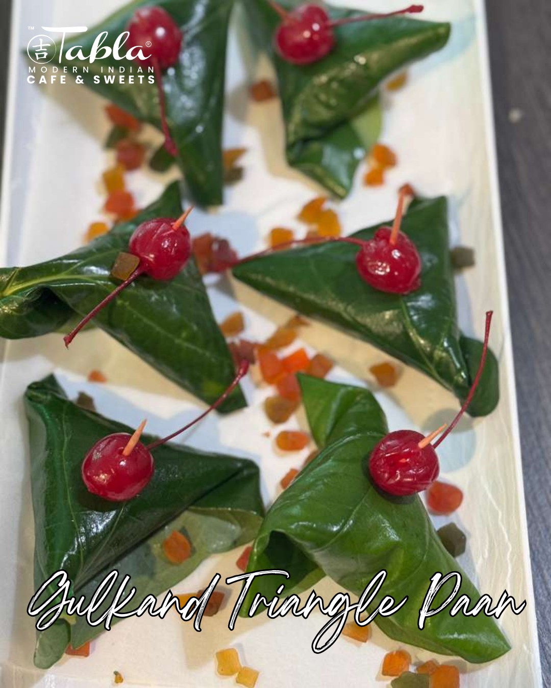 Tabla Indian Cafe & Sweets Orlando Image