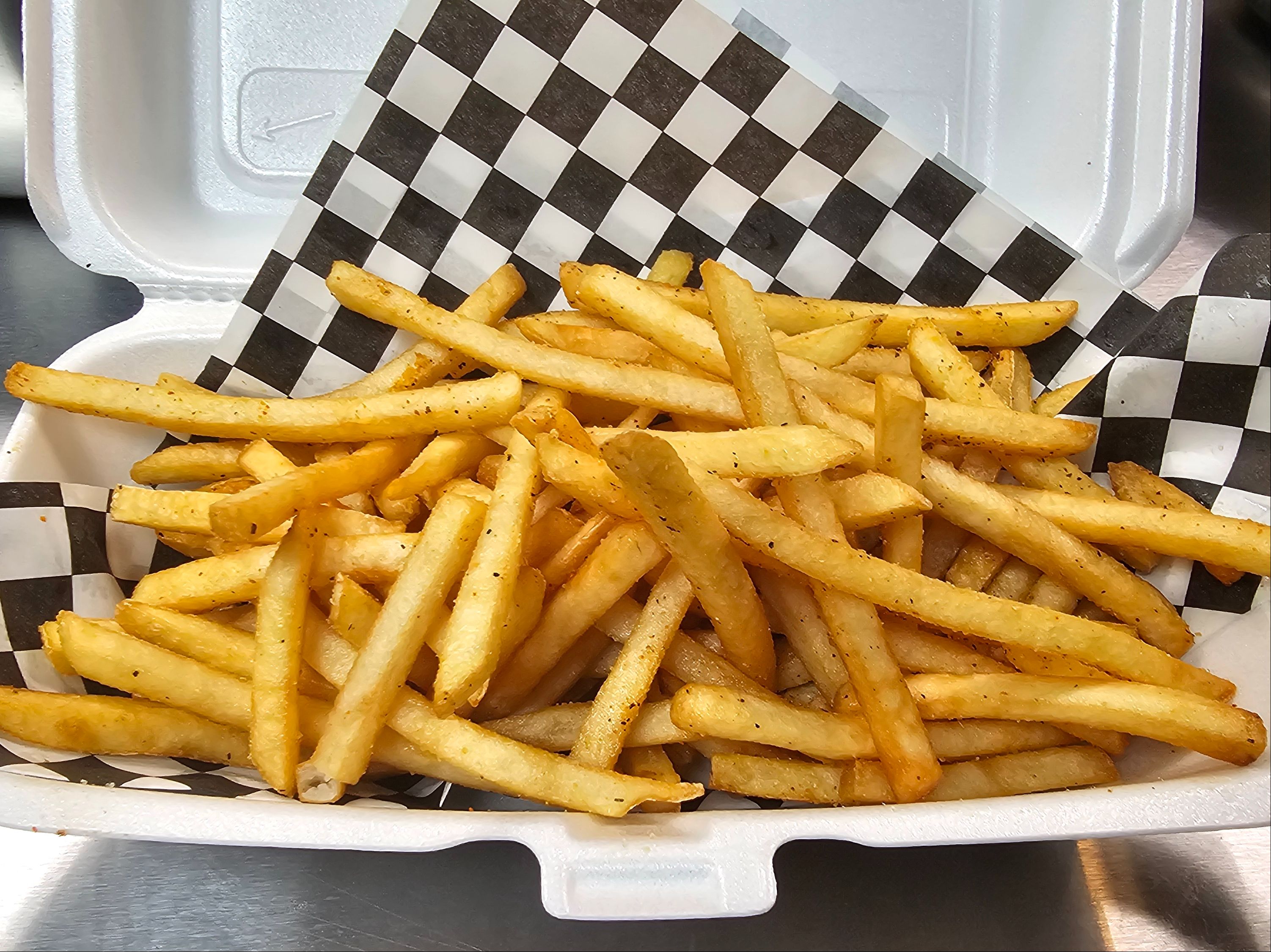 Fries