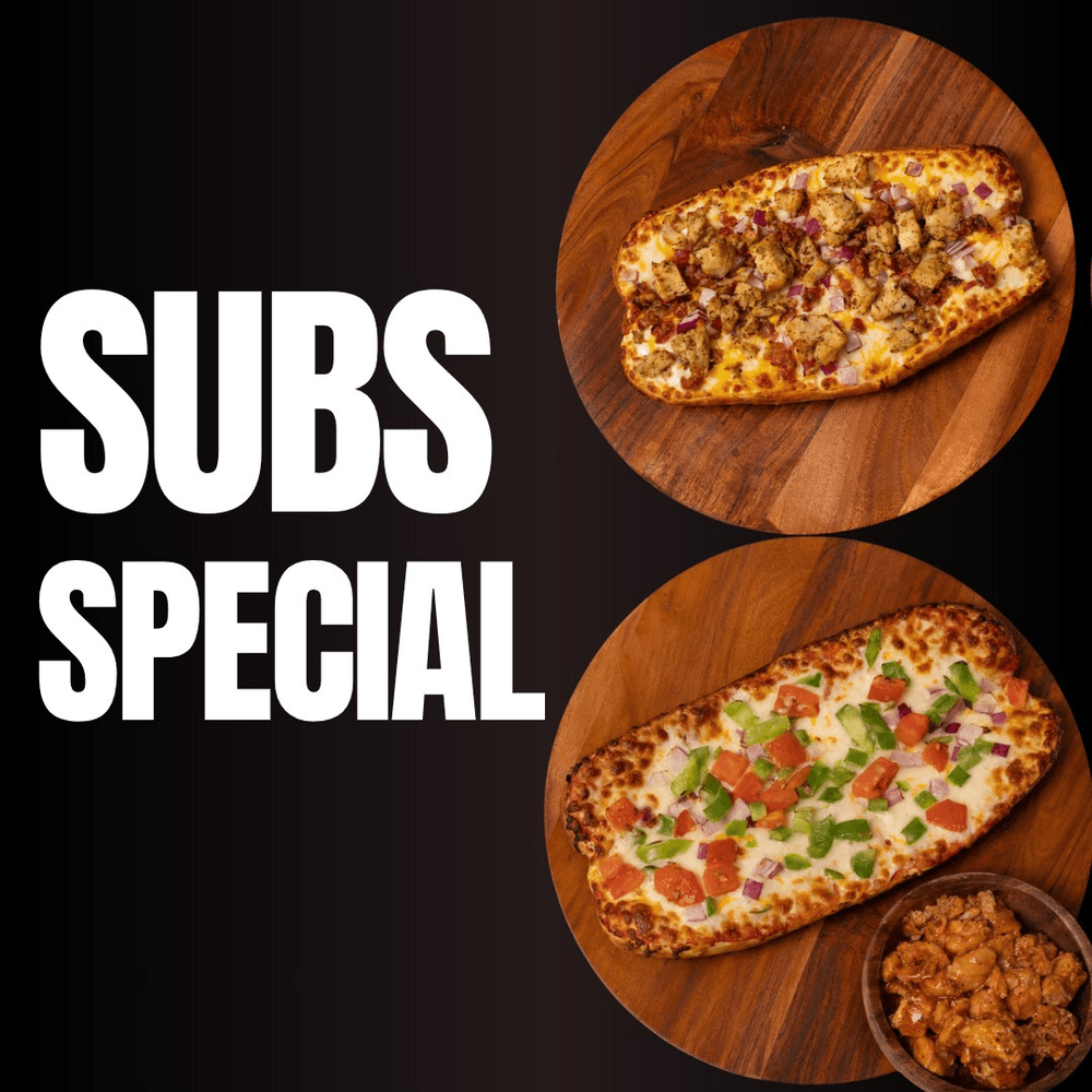 Subs Special