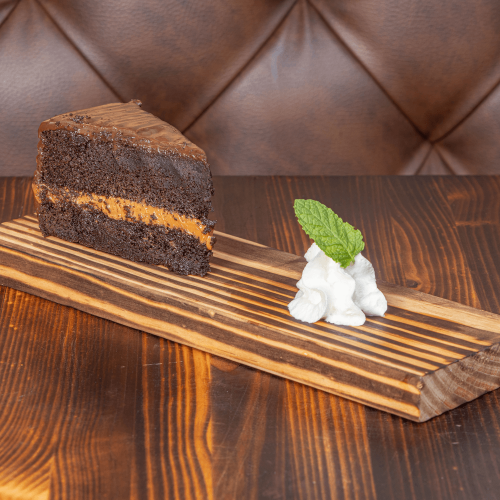 Torta de chocolate