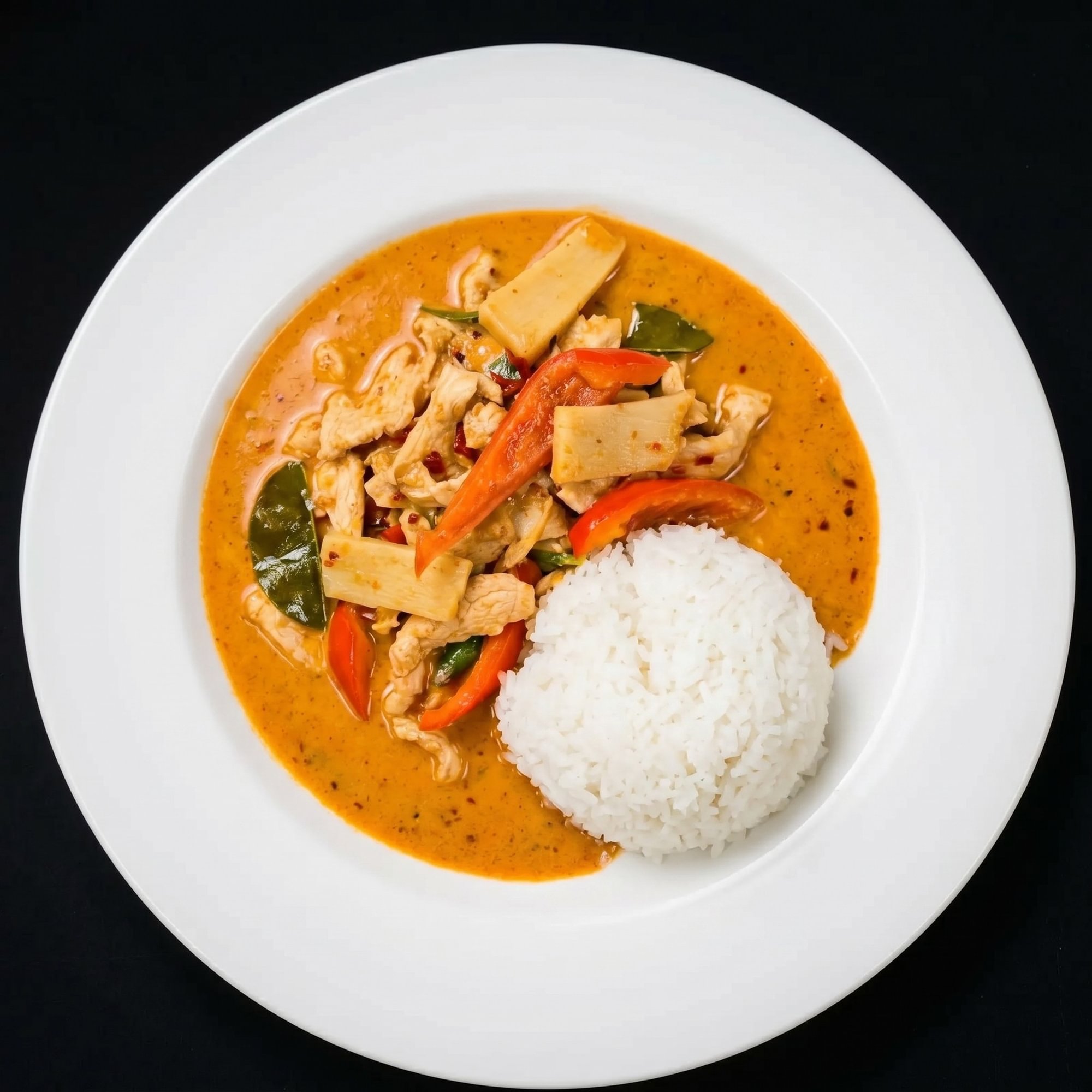 Red Curry