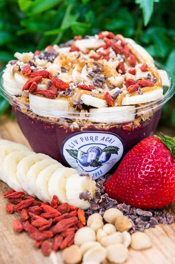 Kona Bowl