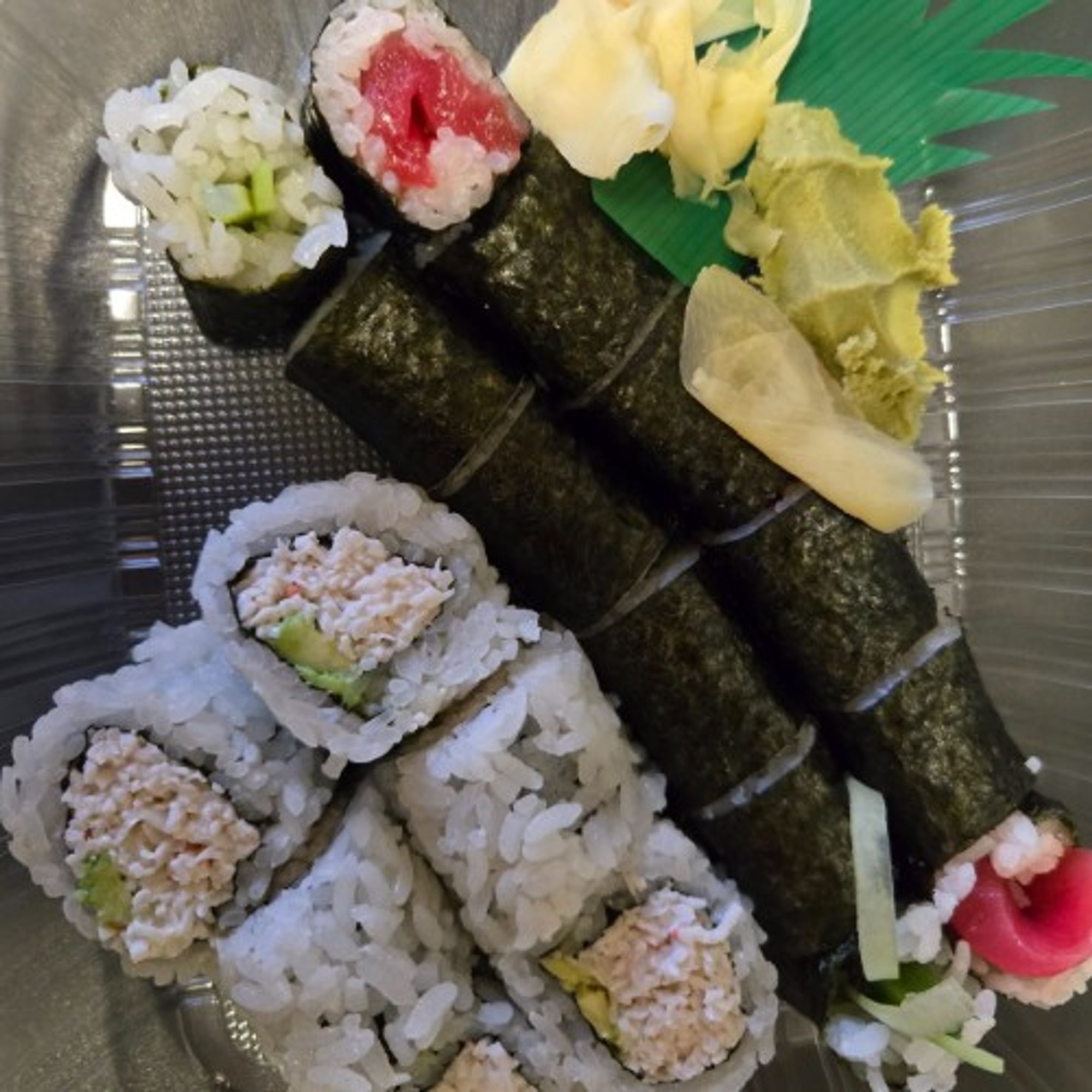 Maki Sushi_A (D)