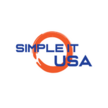 Simple IT USA Logo