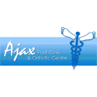 Ajax Foot Clinic & Orthotic Centre Ajax