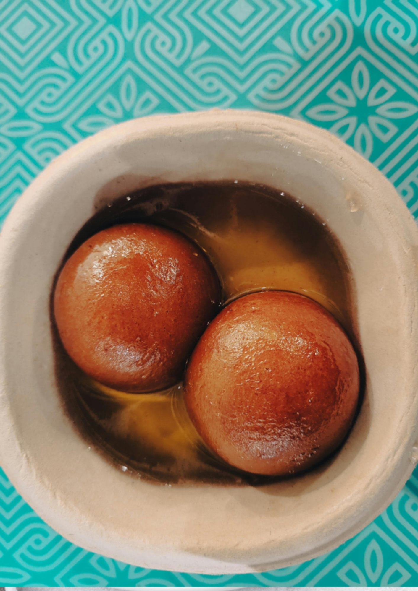 Gulab Jamun (2 Pcs)