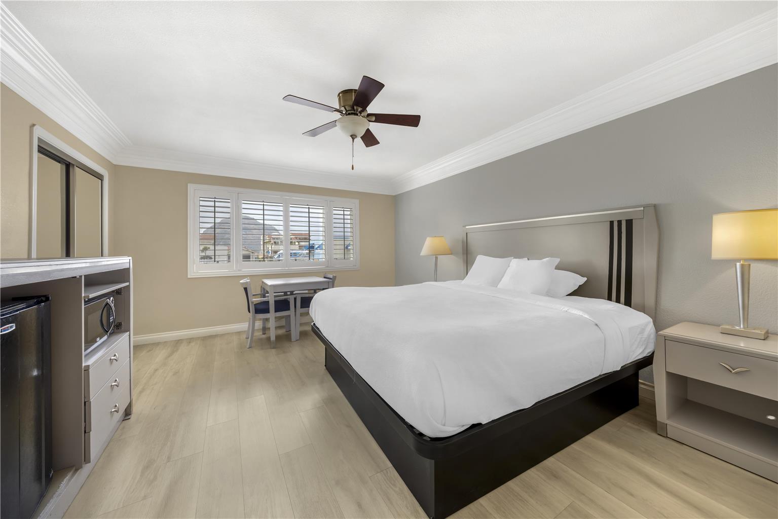 Best Western Tradewinds Image