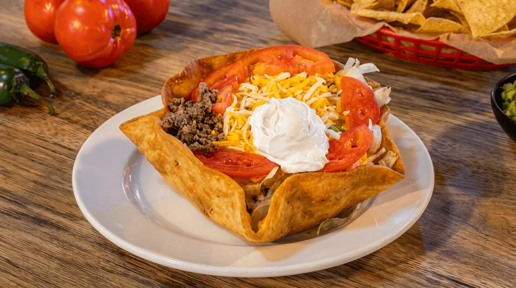 Taco Salad