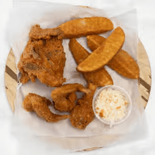 Chicken Only