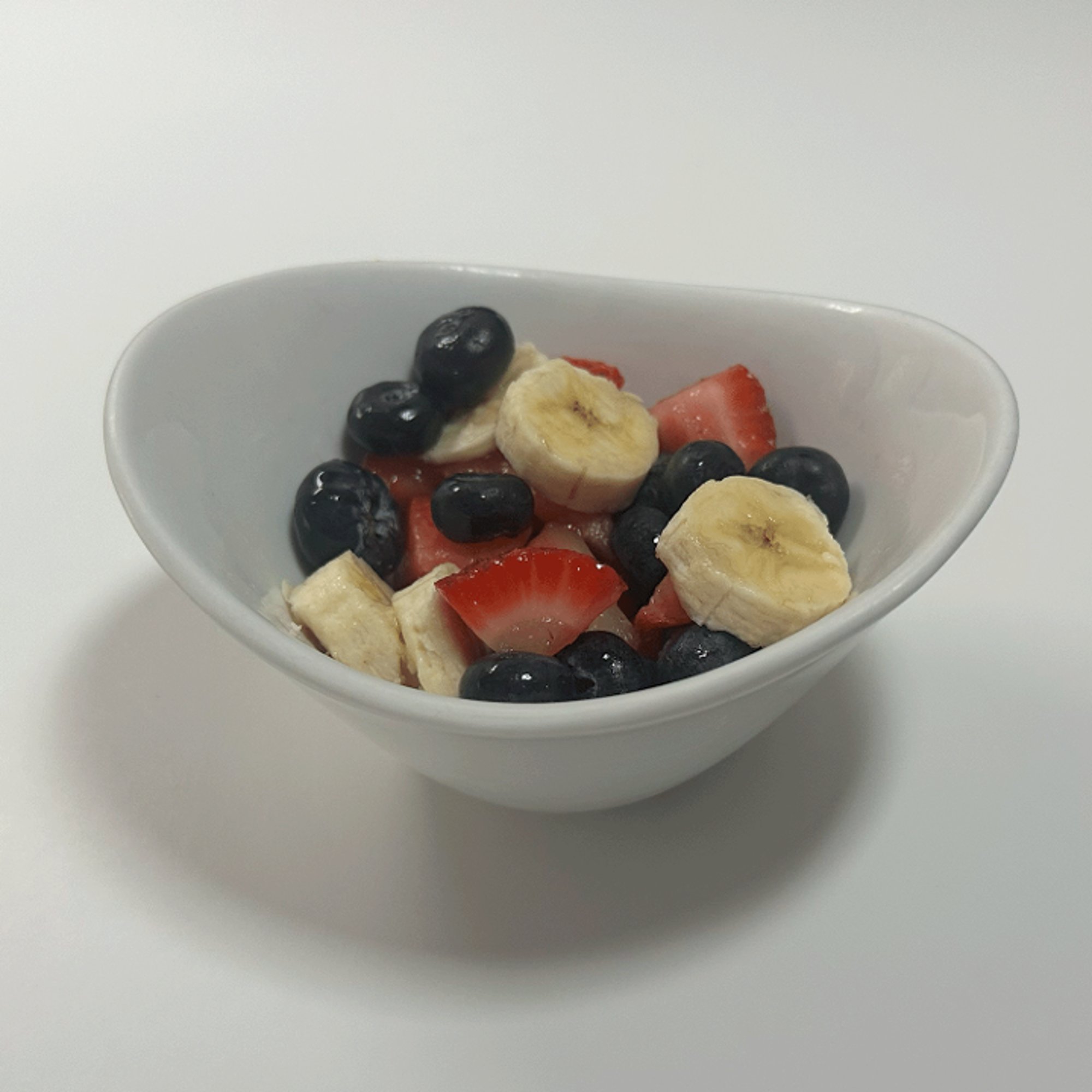 Cup of Fruits