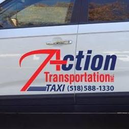 Action Transportation Taxi, Inc