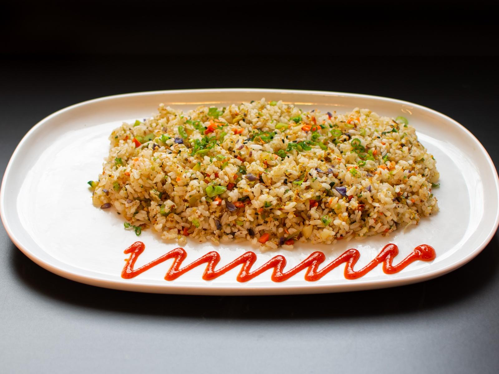 Fried Rice