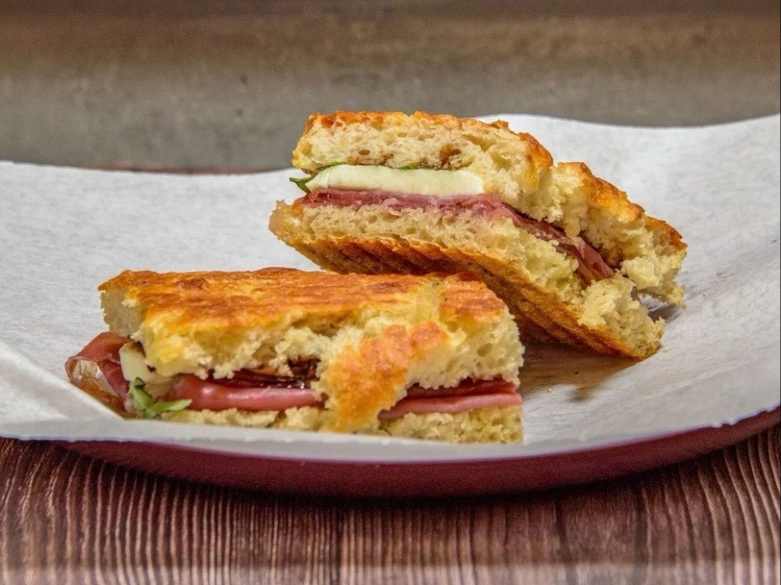 Prosciutto