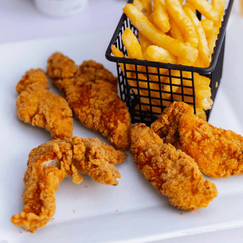Chicken Tenders