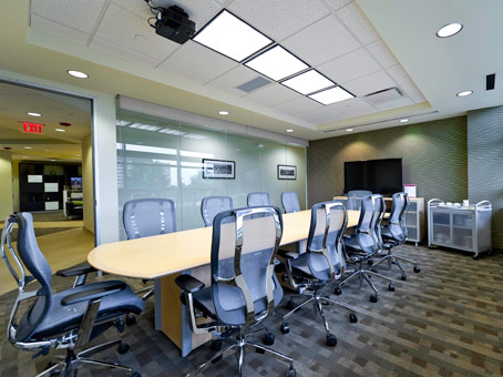 Regus - Michigan, Ann Arbor - South State Commons Photo