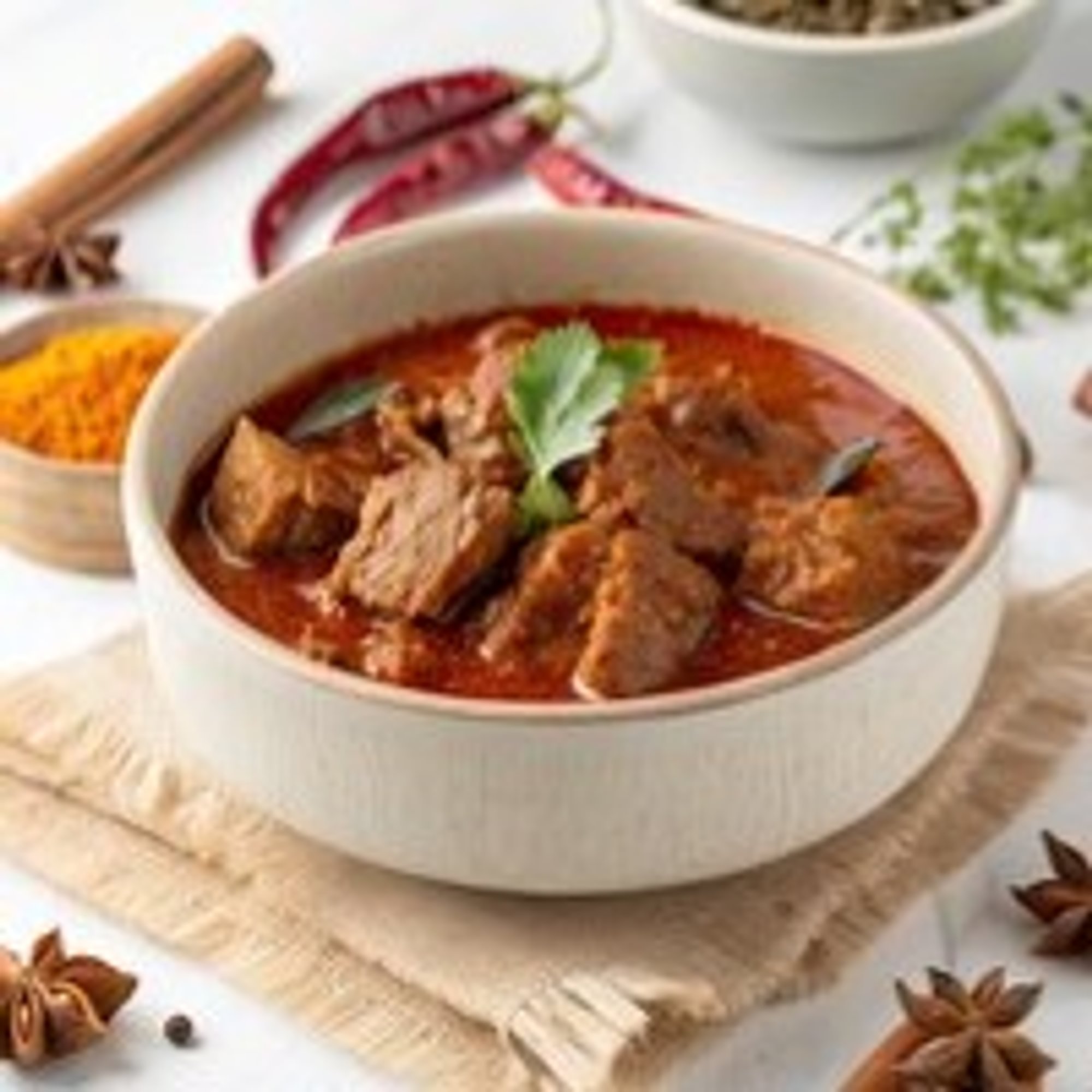 M3 Chickne Rogan Josh